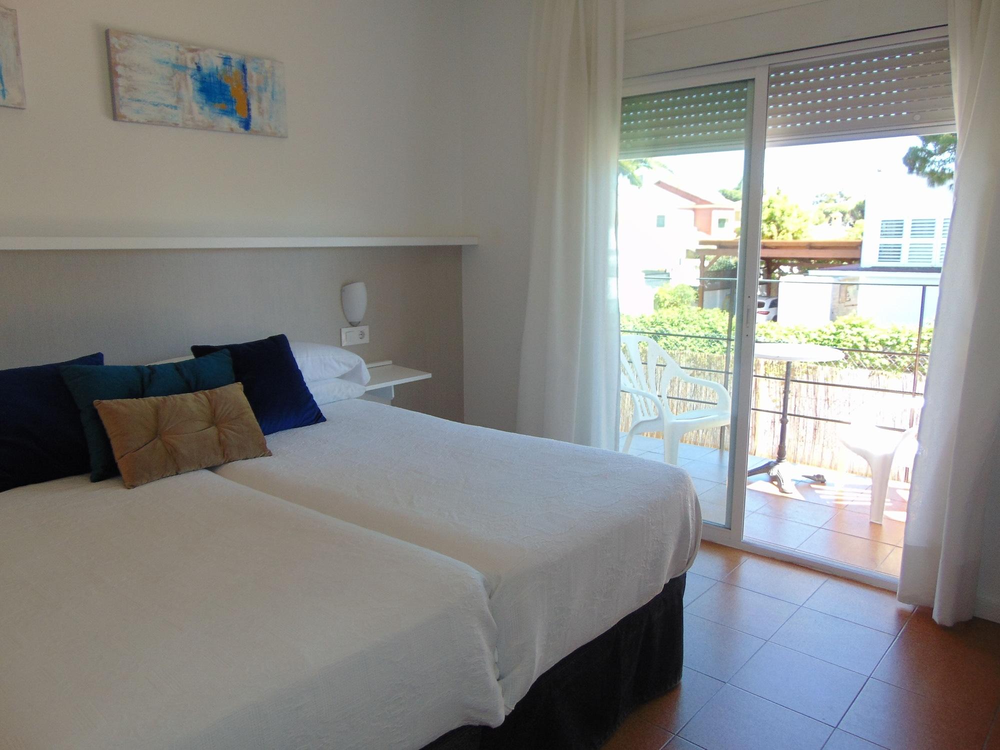 Campomar Playa Hotel El Puerto de Santa Maria Exterior photo